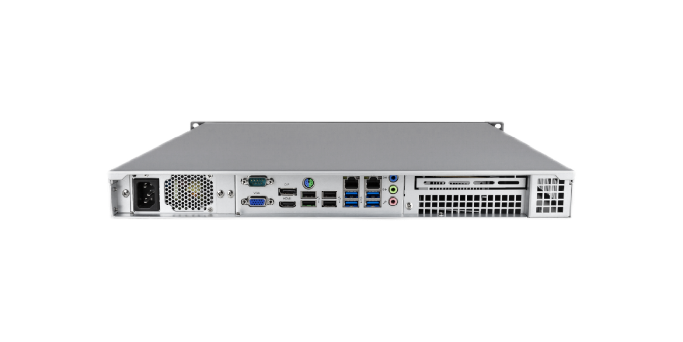 IPC-1U420-H610