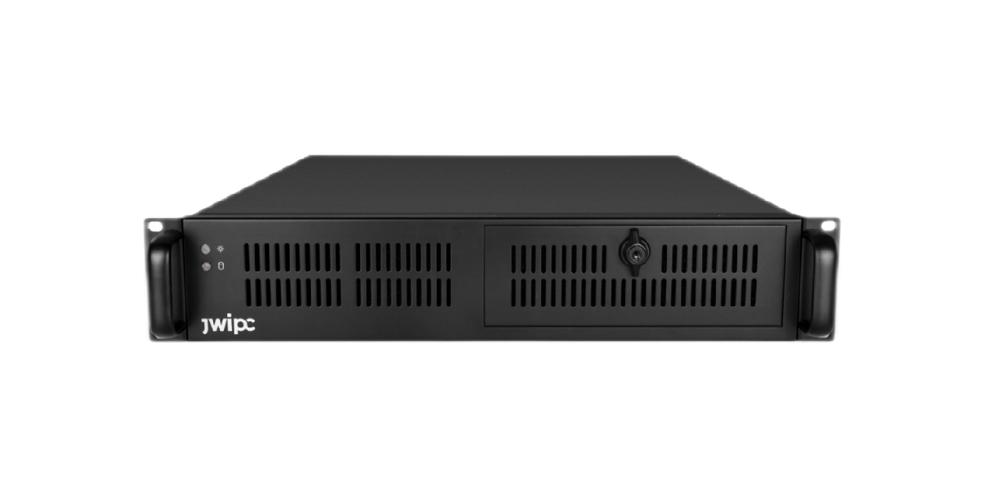 IPC-2U480-Z390
