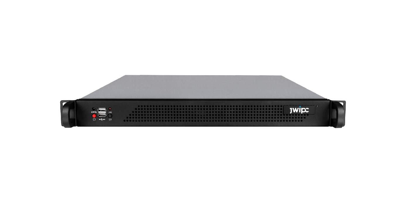 IPC-1U420-Z390