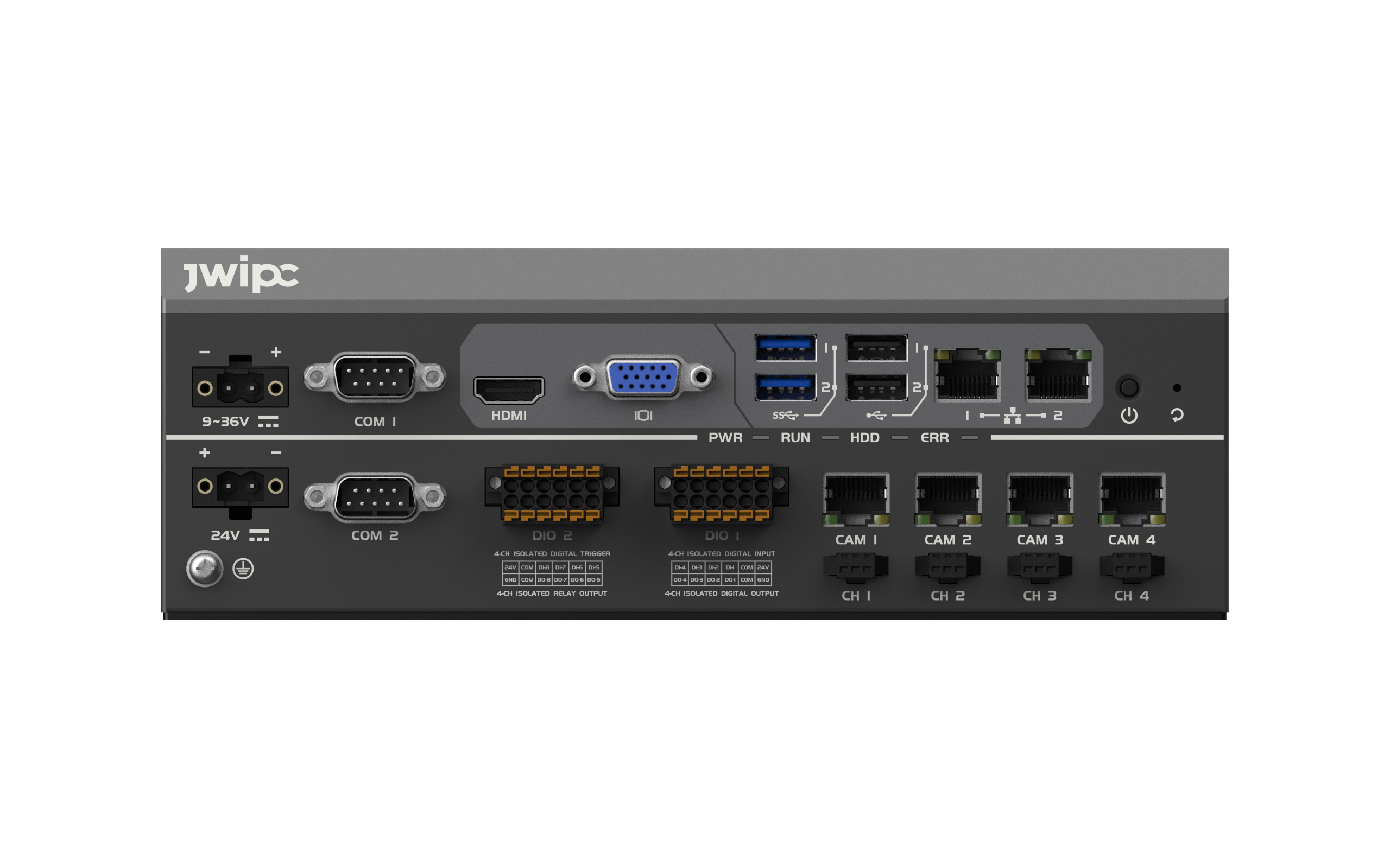 EVC-2310