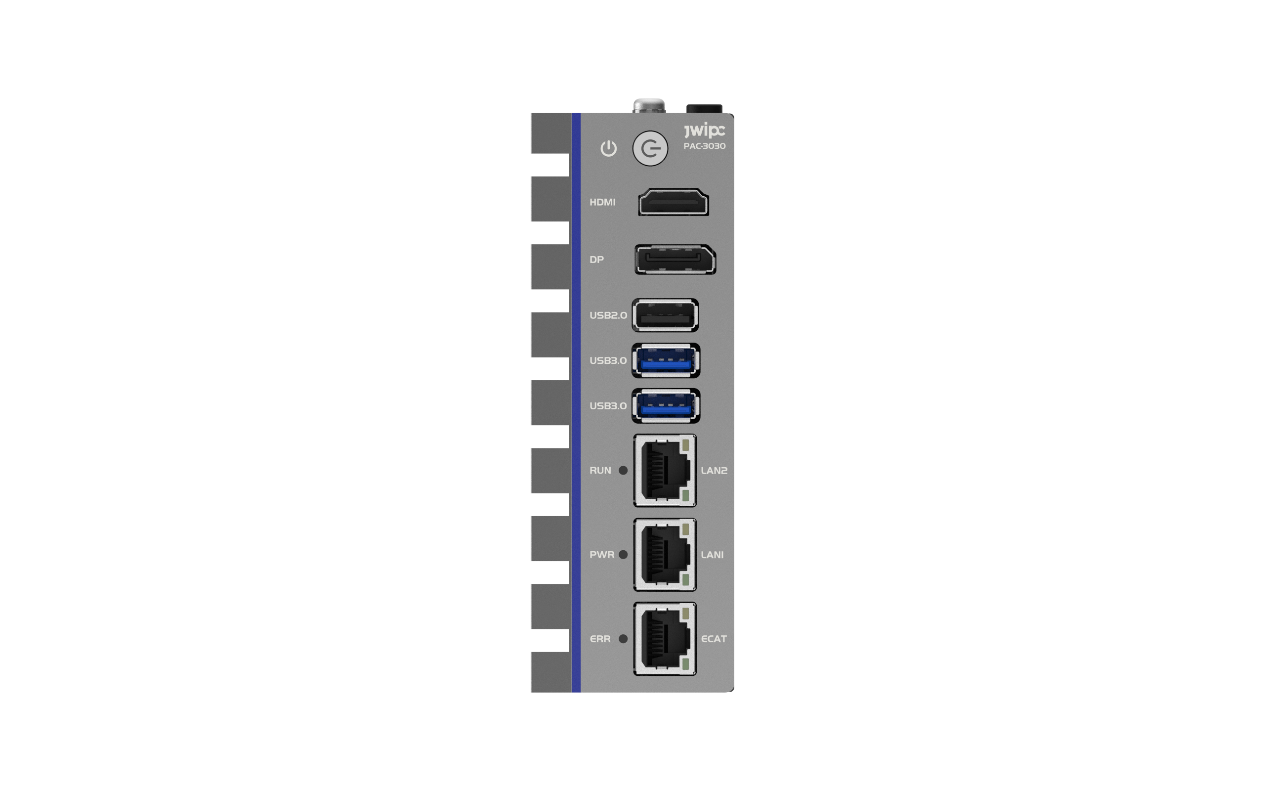 PAC-3030
