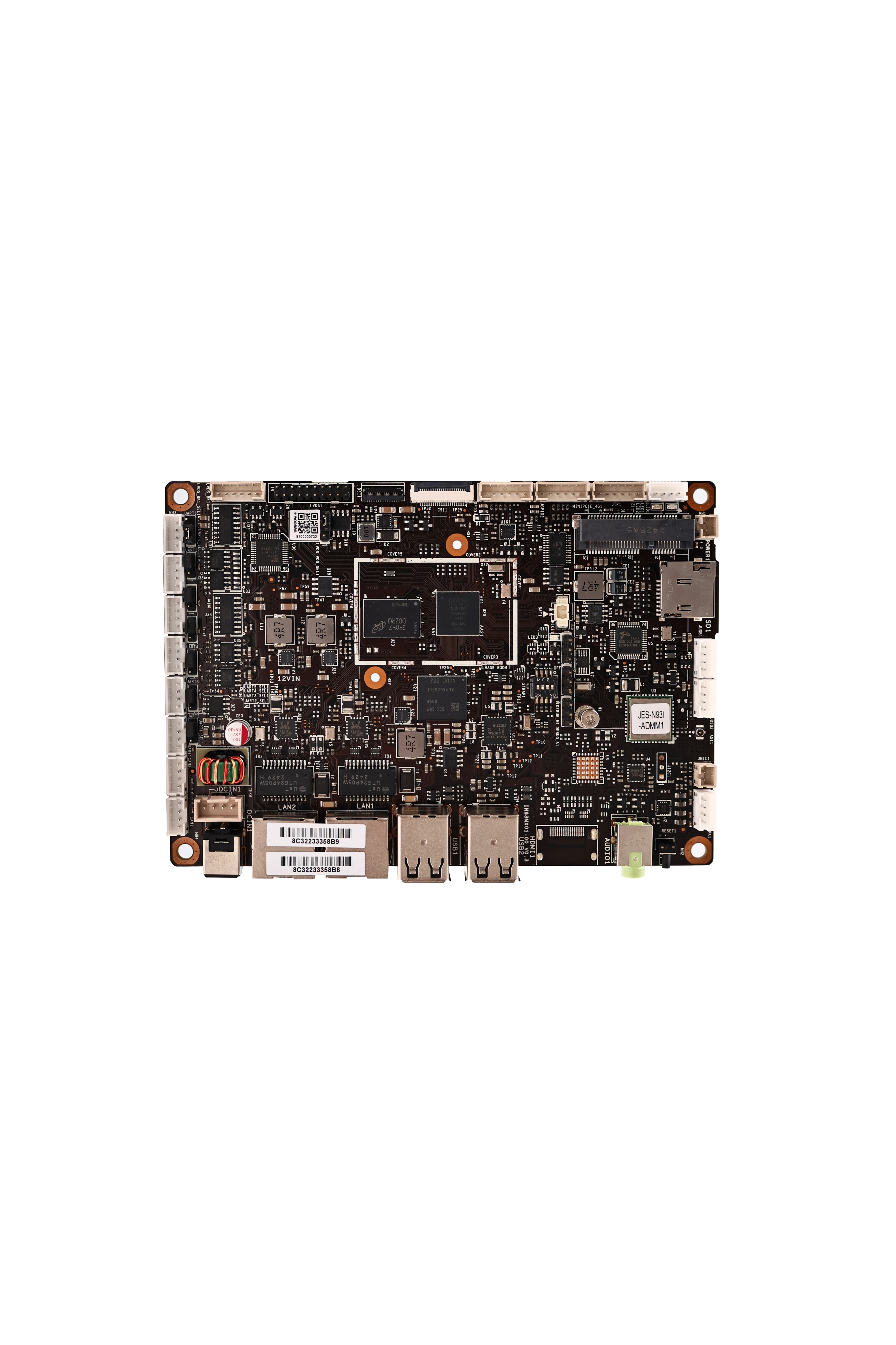 JES-N93I