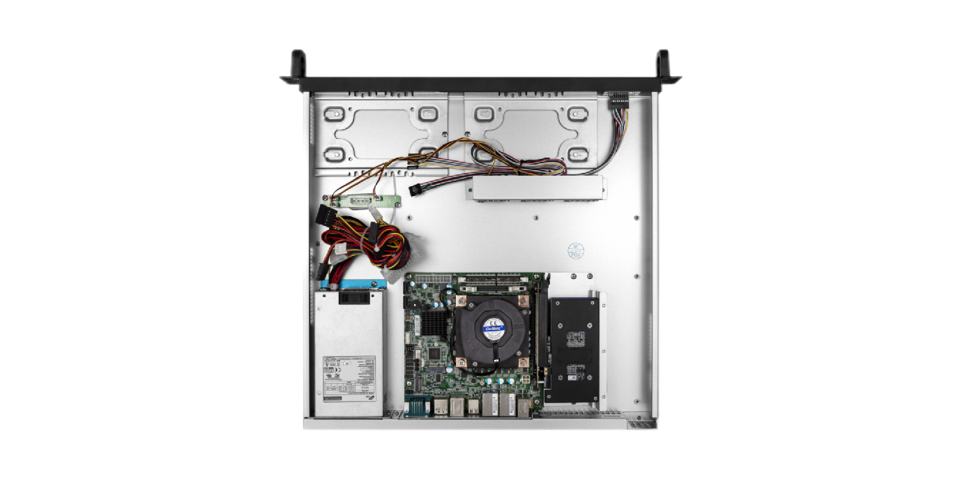 IPC-1U420-Z390