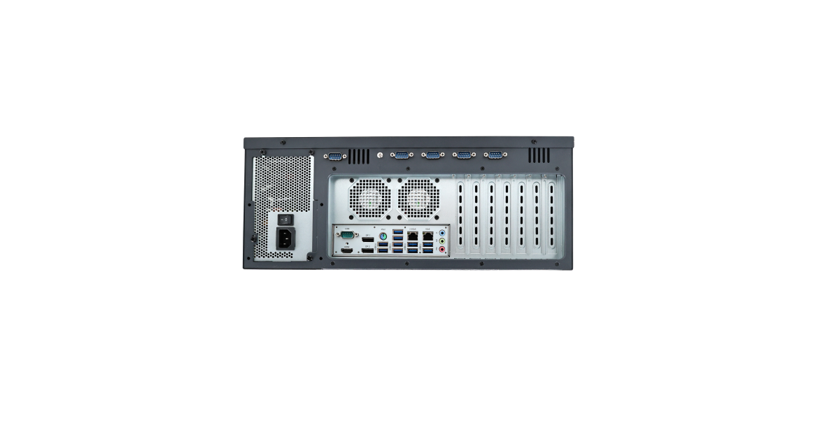 IPC-4U840-Q670-6L
