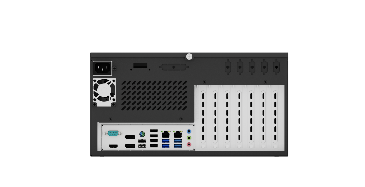 IPC-7710-Q670-6L