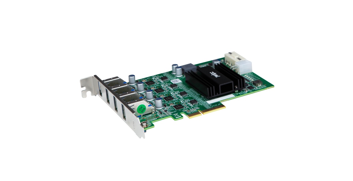 NIC-UPD720-4U