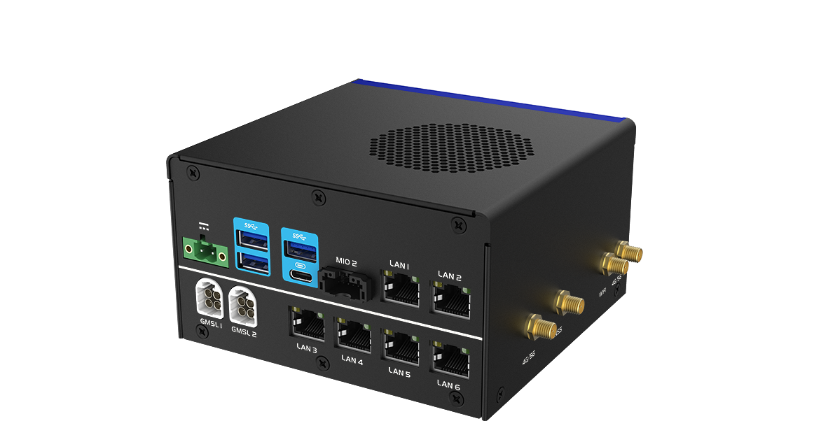 ����EII-6100E