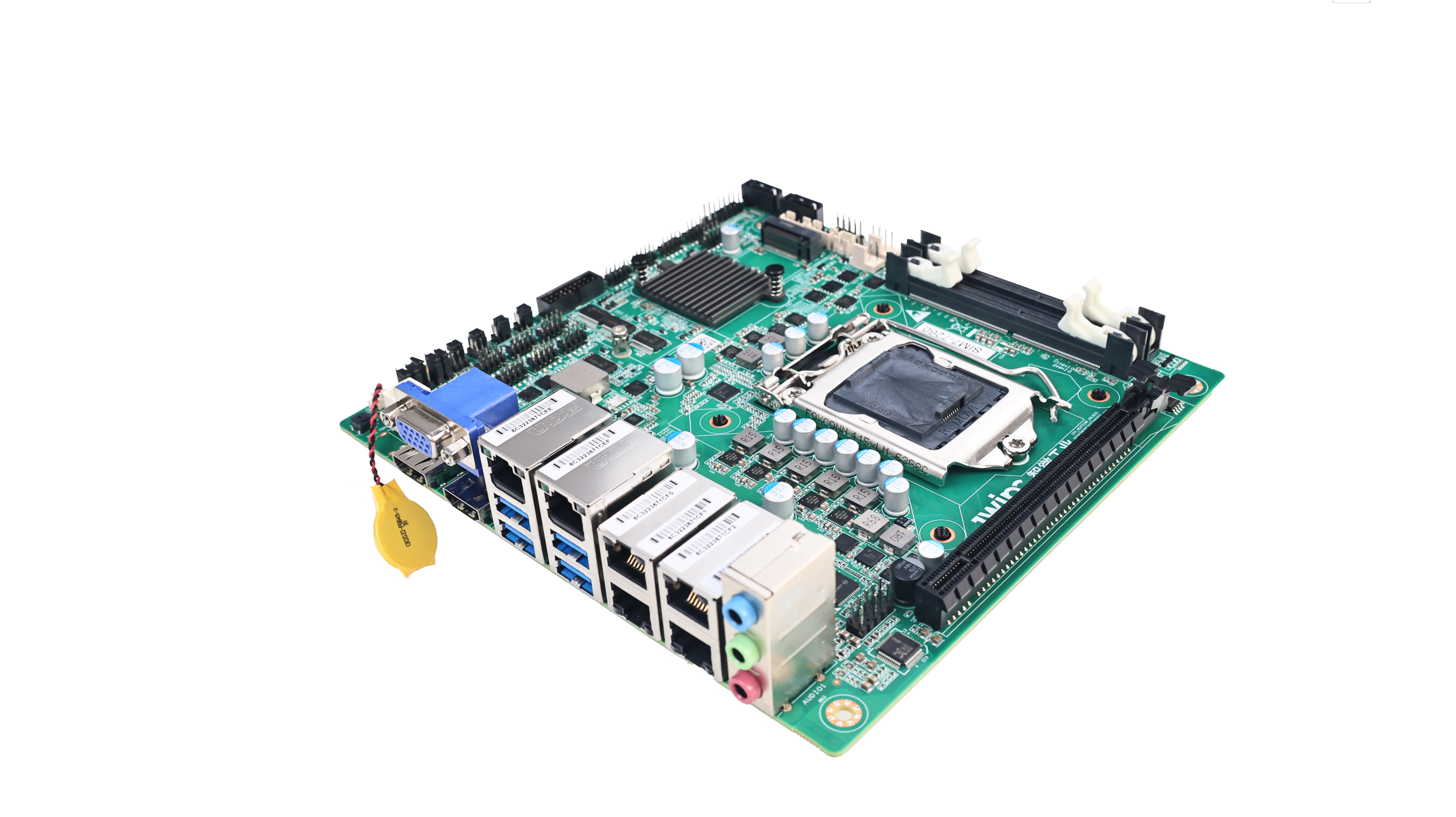 SIM7-7260-Z390