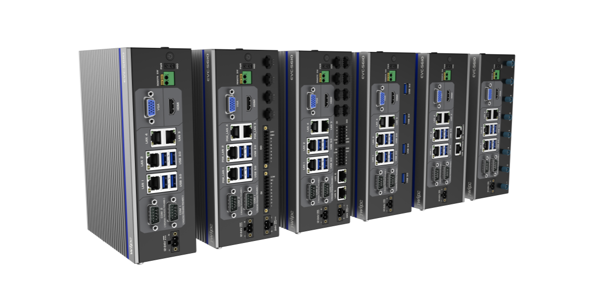 EVC-5610ϵÁÐ